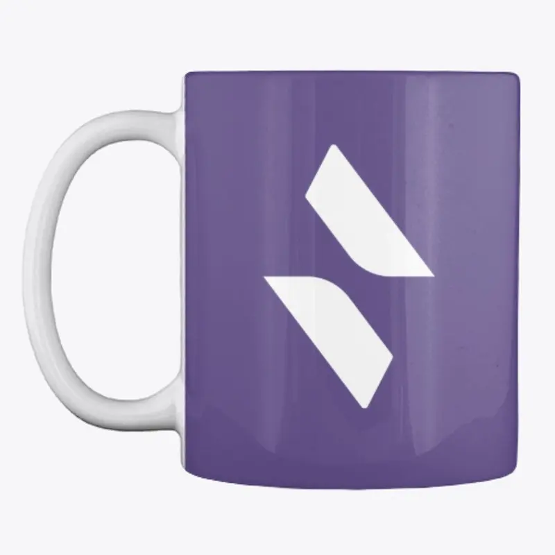 Blitz Mug Color