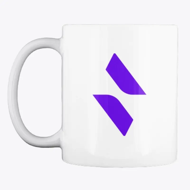 Blitz Mug White